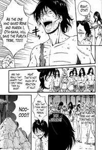 [Nagashima Chousuke] Kigenzen 10000 Nen no Ota | The Otaku in 10,000 B.C. Ch. 1-18 [English] [Natty Translations, Lazarus H]
