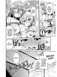 [Hinotsuki Neko] Hyoui Koukan Ch. 1-10 [English] [desudesu] [Digital]