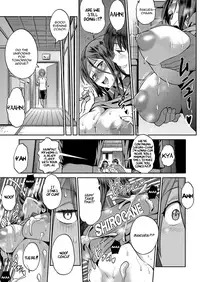 [DISTANCE] Joshi Lacu! - Girls Lacrosse Club ~2 Years Later~ Ch. 1.5 (COMIC ExE 06) [English] [TripleSevenScans] [Digital]