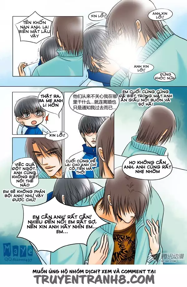 Tình Yêu Tuyệt Vời