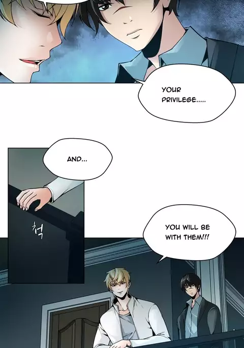 Twin Slave Ch.1-29