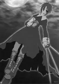 (C65) [Shimoyakedou (Various)] Yumeneko (Tsukihime, Fate/stay night) [English]