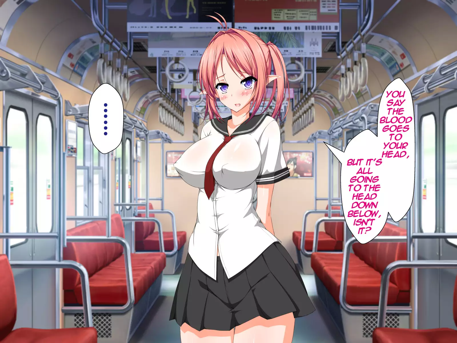 Inma to Keiyaku shite Yaritai Houdai!! | Succubus Contract: The World's Women Are Yours!! Ch. 1-8