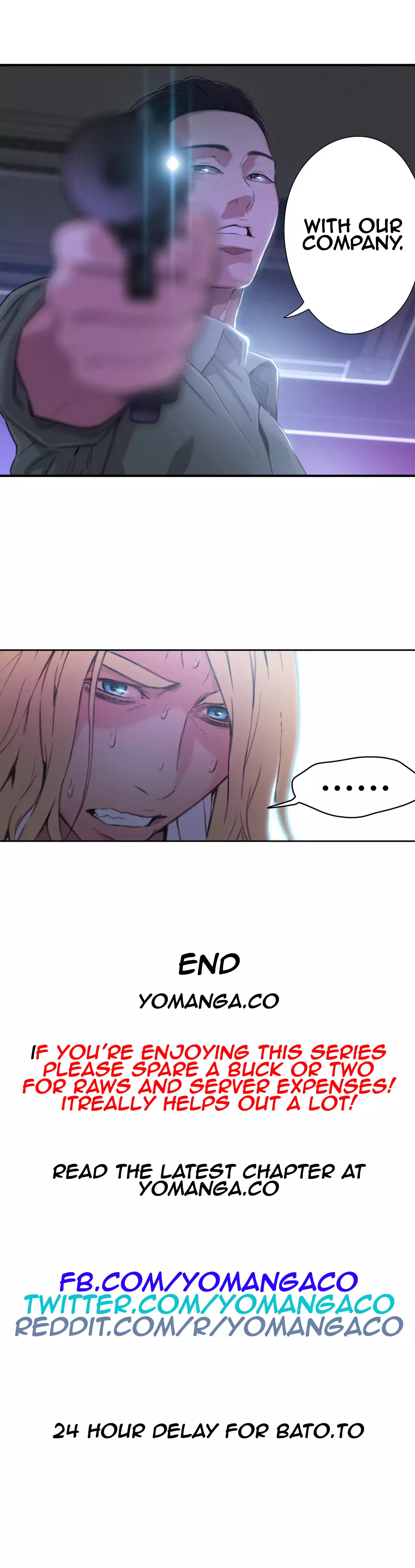Sweet Guy Ch.1-51