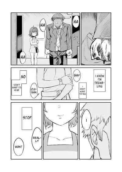 Kiseki no HoneTra Shoujo