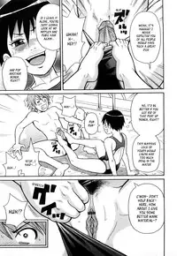 [John K. Pe-ta] Magma Slider [English] [_ragdoll]