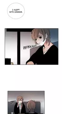 [Silverstar] Talk To Me Ch.1-28 (English) (Ongoing)