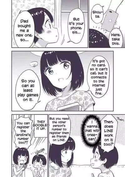 [Macaron (End)] Himitsu no Gal Shota | Secret Gyaru x Shota Couple Ch.1-25 [English] [Tabunne Scans] [Digital]