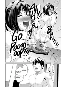 [Koorigoya (chinyoko)] ICE WORK (THE iDOLM@STER CINDERELLA GIRLS) [English] [Digital]