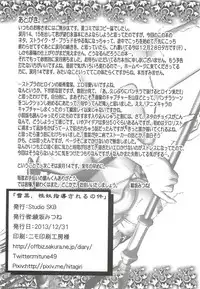 (C85) [Studio SKB (Ayasaka Mitsune)] Yukina, Seido Shidou Sareru no Ken (Strike the Blood)