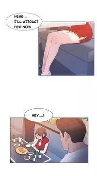 Miss Mystic Ch.1-16 (English) (Ongoing)