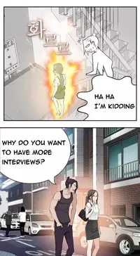 Tissue Thieves Ch.1-17 (English) (Ongoing)