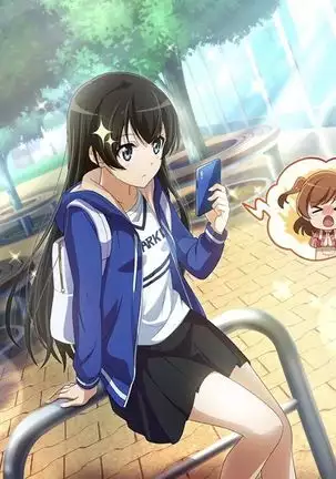 Revue Starlight -Re LIVE