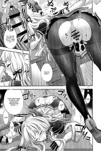 (C90) [Bread & Cake (Kuon Michiyoshi)] Nemuru Otome no Shitsukekata (Kantai Collection -KanColle-) [English] [CGrascal]