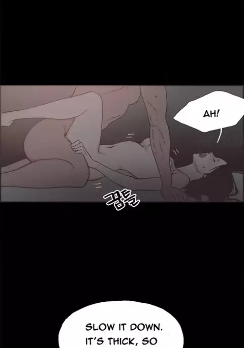 Cohabitation Ch.1-25