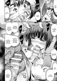 [Horitomo] Kentauros wa Hitori Ja Dekinai Zenpen (Kentauros wa Hitori Ja Dekinai) [English] [constantly] [Digital]