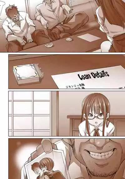 [Marui Maru] Hattara Yarechau!? Ero Seal ~Wagamama JK no Asoko o Tatta 1-mai de Dorei ni~ | Commanding Stickers!? Ero Seal ~With One Sheet Selfish High Schoolers Become Enslaved to Cock 1-21 [English] {Doujins.com} [Digital]