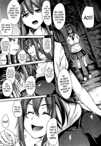 [Tachibana Omina] Boku wa Minna no Kanrinin | I Am Everyone's Landlord Ch. 1-5 [English] [Lazarus H]