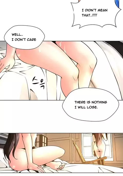 Twin Slave Ch.1-29