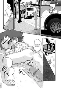 [Tetsu] Puniman Musume Ch.1-7 [English] [biribiri]