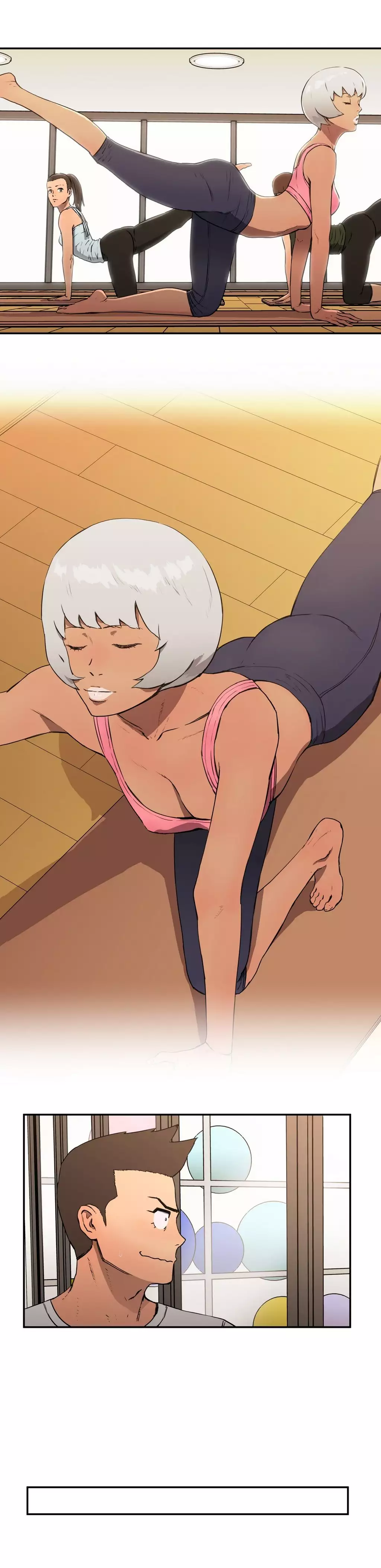 Refrain Love Ch.1-19