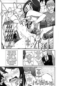 [Miito Shido] Poppin Cherry [English] {Tadanohito}