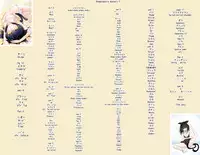 Senri ni Kuyuru Hoshizukiyo | The vastly worrying starry night