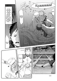 [Z-ton] LOVE SONAR (Bessatsu COMIC Anthurium - Ningen Igai ja Dame desu ka? Jingaikko Assort) [English] [Zero Translations] [Digital]