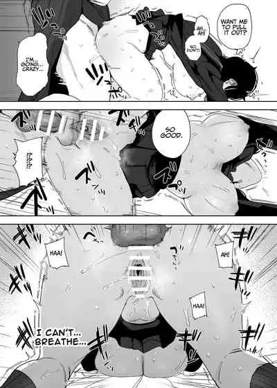 The Demon Gods' Village