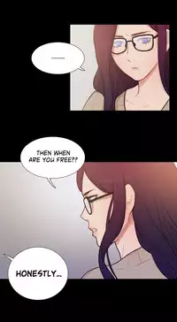 [PINKO] Scandal of the Witch Ch.1-23 (English) (Ongoing)