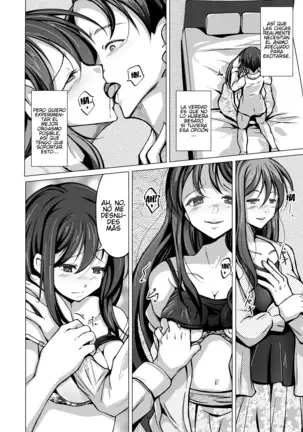 El cuchillo que te convierte en piel