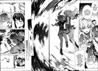 Shinkyoku no Grimoire