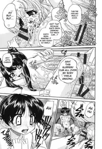 [Chunrouzan] Shougakusei no Rankou Jijou - Schoolchild's Group Sex Circumstances [English] [Toyo Translation + Stecaz] [Digital]