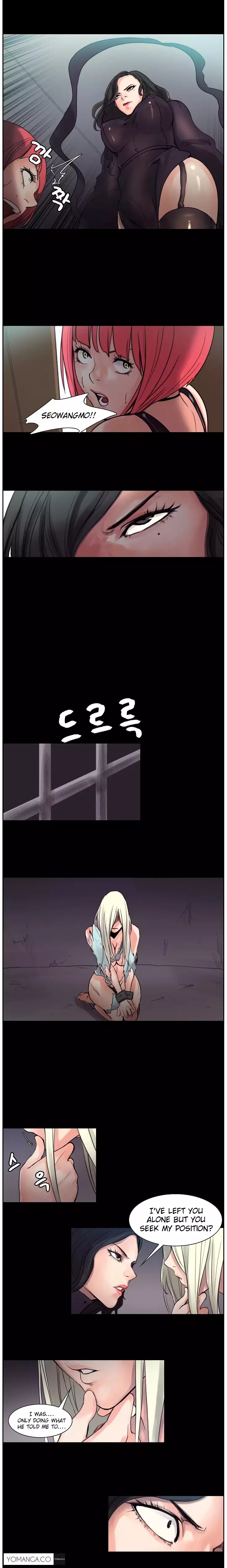 Woodman Dyeon Ch. 1-11