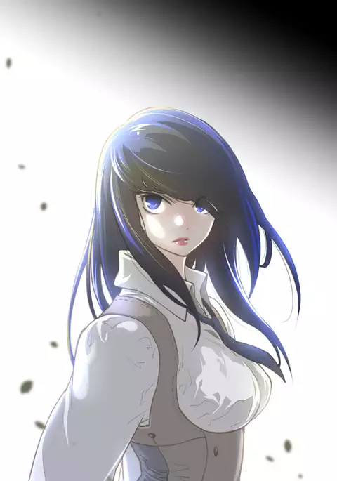 Perfect Half Ch.1-16