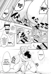 (C94) [Momoiro Sugoroku (Shisui Ao)] Hanayome no Shirube | Bride's Sliver (Fate/Grand Order) [English] {Doujins.com}