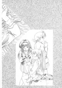 [HenReiKai] Sakura Ame Final 2