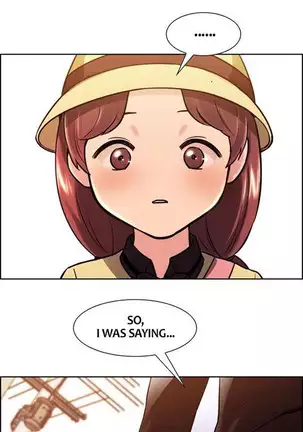 Taste of Forbbiden Fruit Ch.28/53