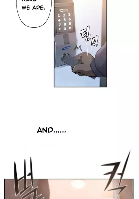 Tissue Thieves Ch.1-20