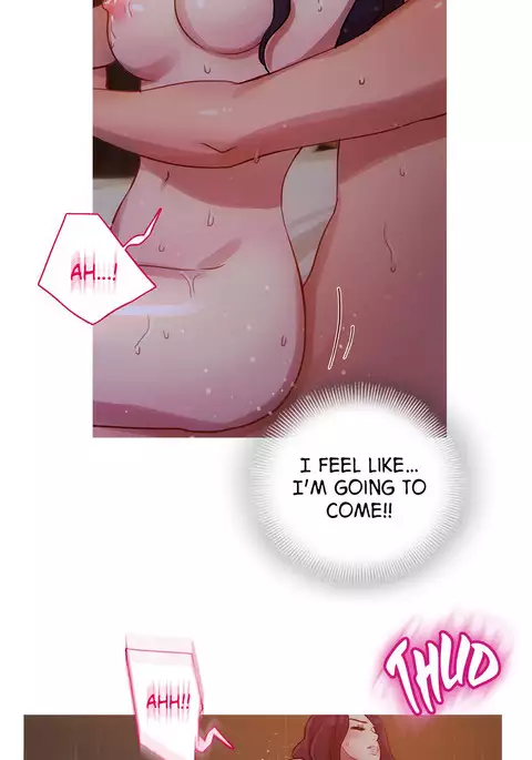 Scandal of the Witch Ch.1-39