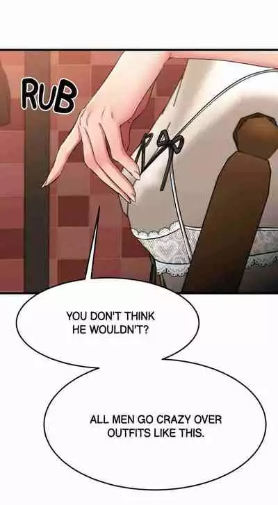 My Female Friend Who Crossed The Line [Rimpala, Gimdanchu] Ch.30? [English] [Manhwa PDF]