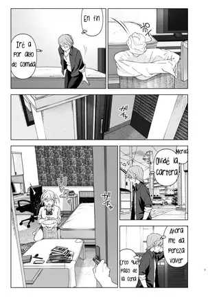 Mukashi wa Kawaikatta | She Was Cute Before