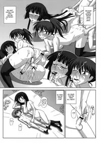 [Kurenai Yuuji] FutaRoma ~Futanari Roshutsu Mania~ Ch. 1-10 [English] [Ero-Otoko + Kusanyagi + Biri Biri +-SW- + Desudesu & Strange Scans]
