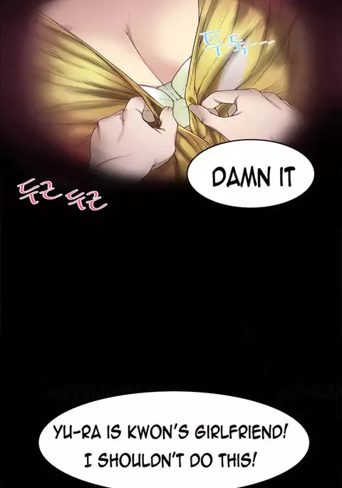 Best Friend Girlfriend Ch.1-3