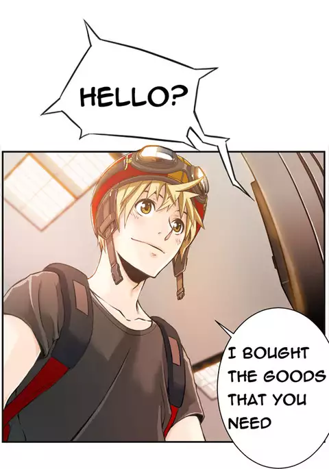 Kill the Dead Bastard Ch.0-11