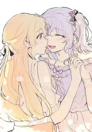 バンドリ!かのちさまとめ