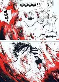 [Kharisma Jati] Human Juice [Chinese] [沒有漢化]