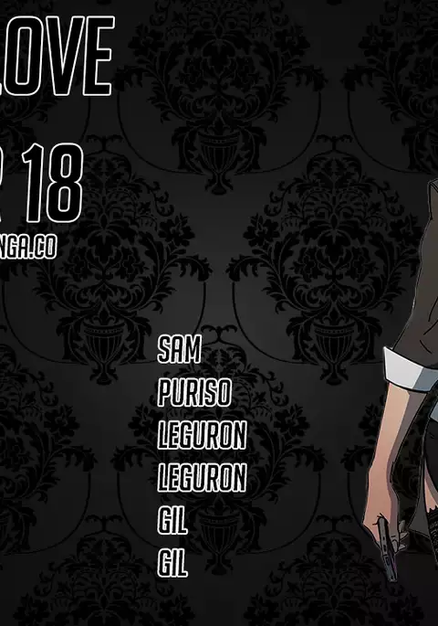 Refrain Love Ch.1-28