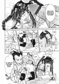 [Minatoya Shunsaku] Gakkyuu Iinchou no Houkago | The Class Representative's After School Activities [English] [WiD]