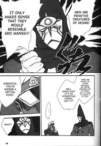 (C54)[Keumaya (Inoue Junichi)] ORICHALCUM 02 Superuma Nurunurn Fukukanchou (Nadia The Secret Of Blue Water) [English][SaHa]